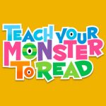 Teach Your Monster to Read