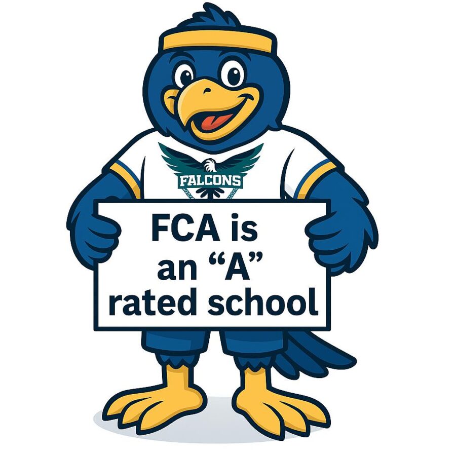 FCA A School