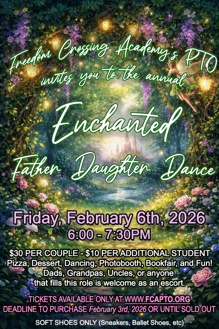 Dance Flyer