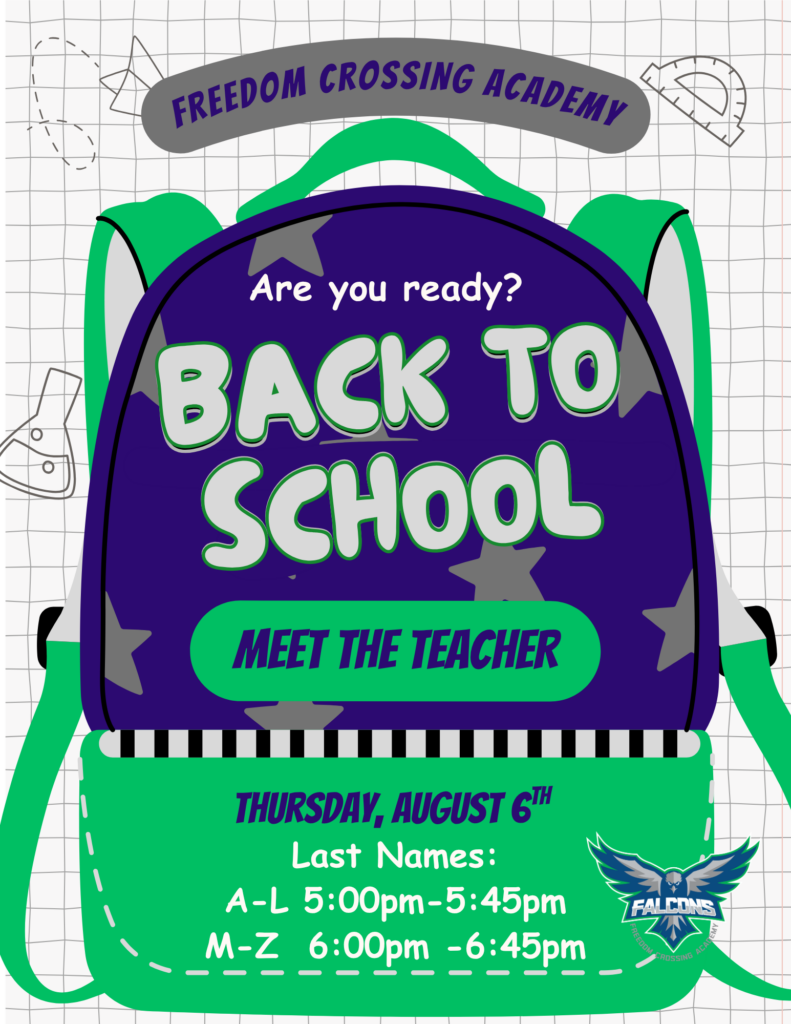 FCA Meet the teacher (1)